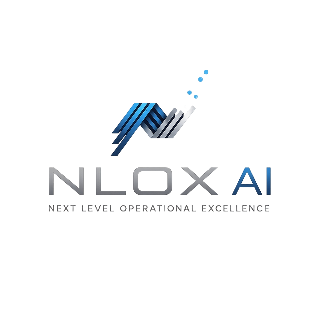 nlox — Next Level Operational Excellence